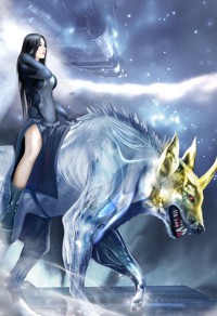 (猎人同人)生于流星街B君与臣