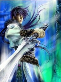 金色の风