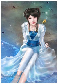 繡衣雲鬢+繡衣雲鬢續