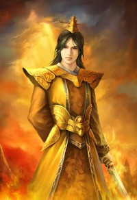 末世之无敌合成器