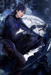 某美漫的神級強化師