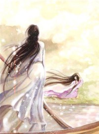 浅浅溪流