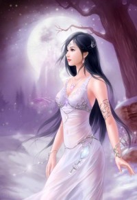 尸骨为夫