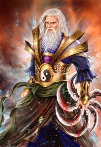 万古诸天帝