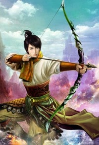 丰乳肥臀蒋娉婷