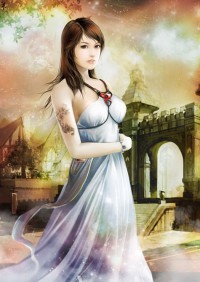 女帝別鬧,我只是個守門小兵