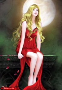 美女的王牌高手