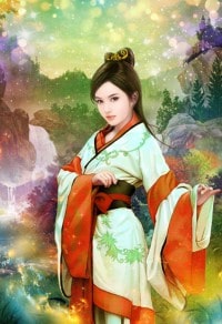 天官賜福