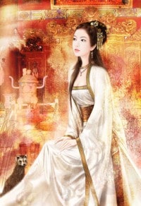 什么叫神话大罗啊